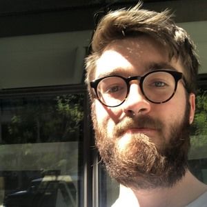 Meet your Posher, Jared